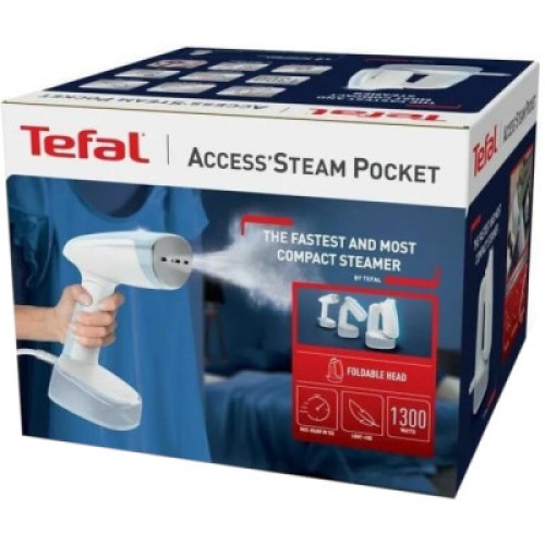 Отпариватель для одежды Tefal DT3041E1