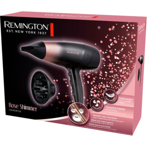 Фен Remington D5305