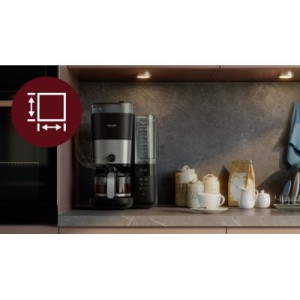 Капельная кофеварка Philips HD7900/50