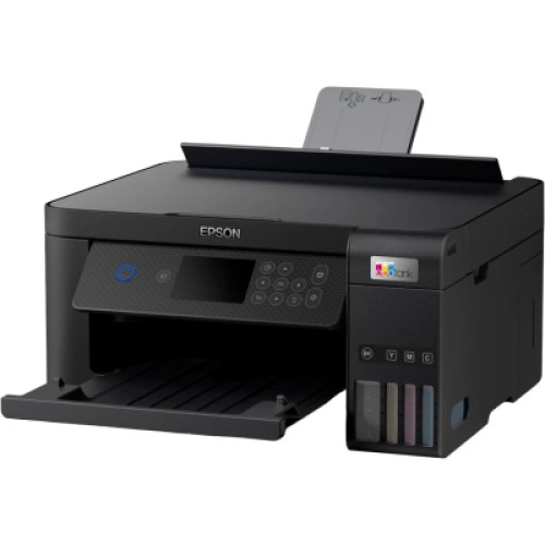 Многофункциональное устройство Epson EcoTank L4260 c WiFi (C11CJ63412)
