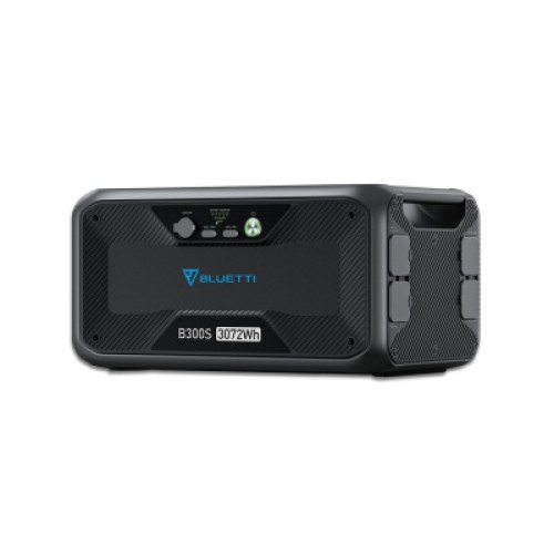 Дополнительная батарея для зарядной станции BLUETTI B300s 3072Wh (B300s)
