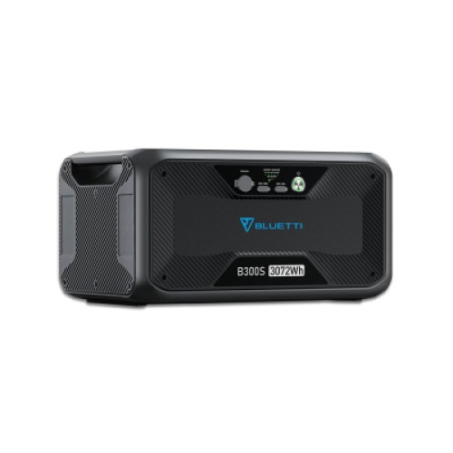 Дополнительная батарея для зарядной станции BLUETTI B300s 3072Wh (B300s)