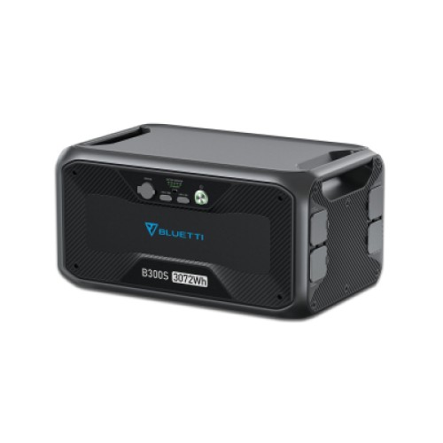 Дополнительная батарея для зарядной станции BLUETTI B300s 3072Wh (B300s)