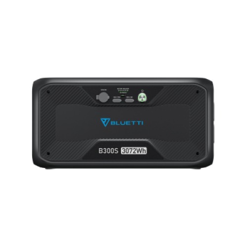 Дополнительная батарея для зарядной станции BLUETTI B300s 3072Wh (B300s)