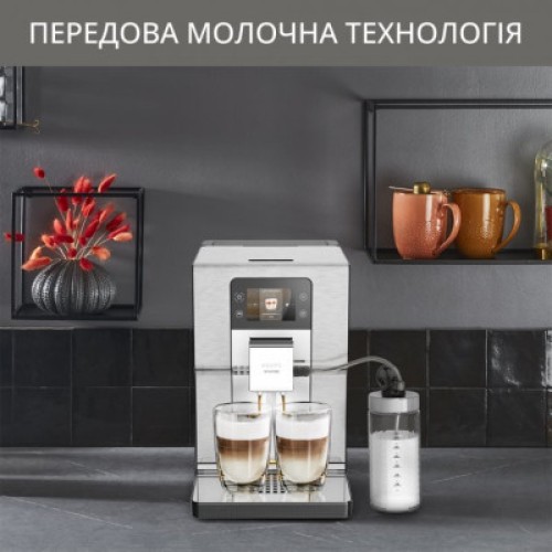 Кофемашина Krups EA877D10