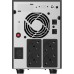 Источник бесперебойного питания PowerWalker Basic VI 3000 STL LCD (10121194)