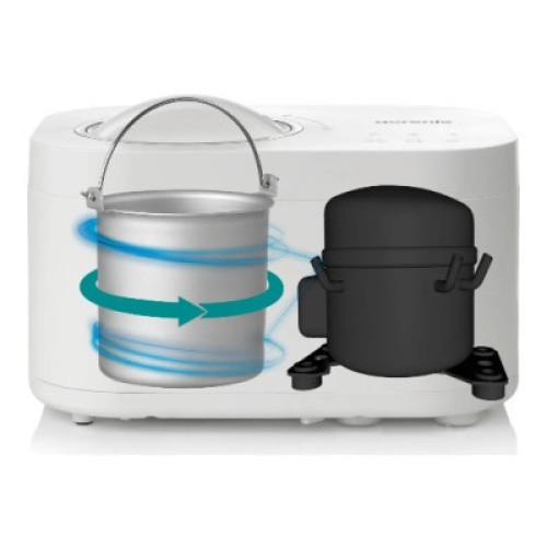 Мороженица Gorenje ICM10W