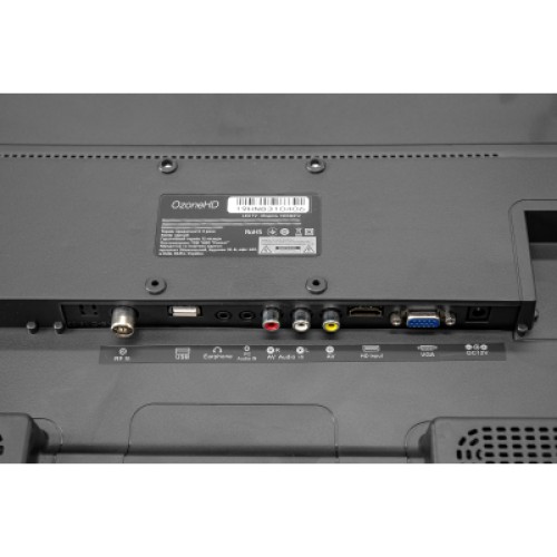 Телевизор Ozonehd 19HN83T2