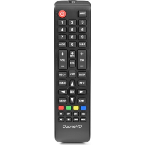 Телевизор Ozonehd 19HN83T2