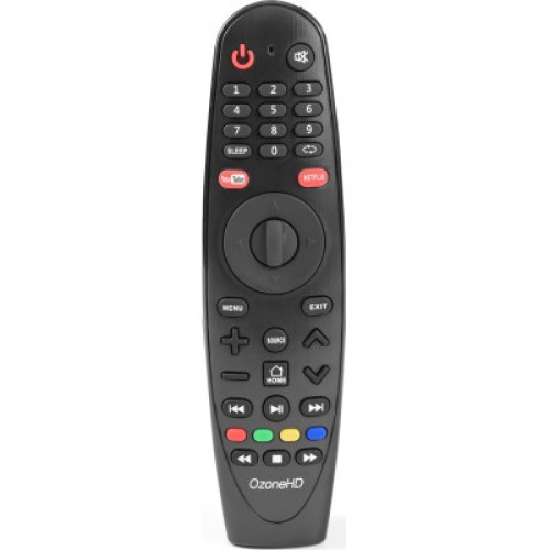 Телевизор Ozonehd 43FSN93T2