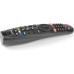 Телевизор Ozonehd 43FSN93T2