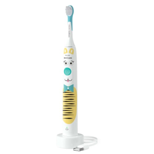 Электрическая зубная щетка Philips HX3601/01