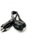 Мультиварка EVAtech автомобильная 12/24V 100/200W 2L (EH20ACD)