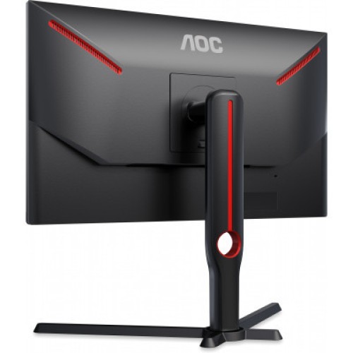 Монитор AOC 25G3ZM/BK