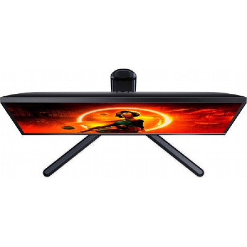 Монитор AOC 25G3ZM/BK