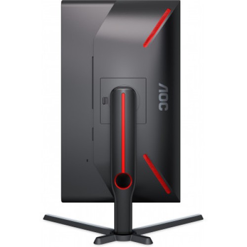 Монитор AOC 25G3ZM/BK