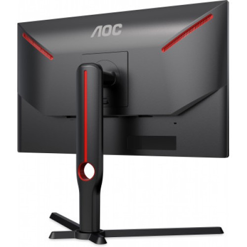 Монитор AOC 25G3ZM/BK