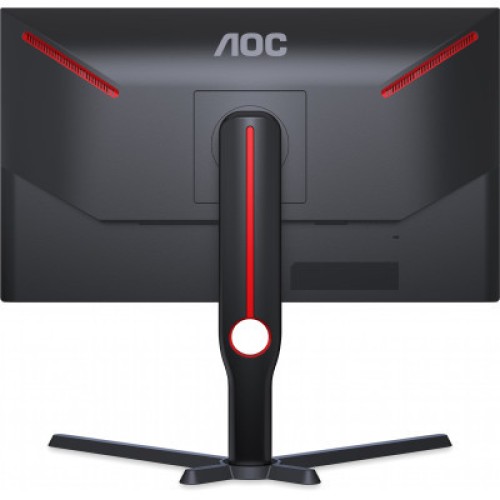 Монитор AOC 25G3ZM/BK