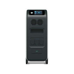 Зарядная станция BLUETTI EP500Pro 3000W (EP500Pro)