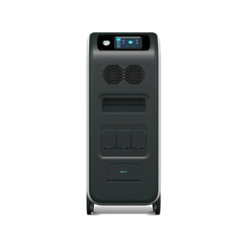 Зарядная станция BLUETTI EP500Pro 3000W (EP500Pro)