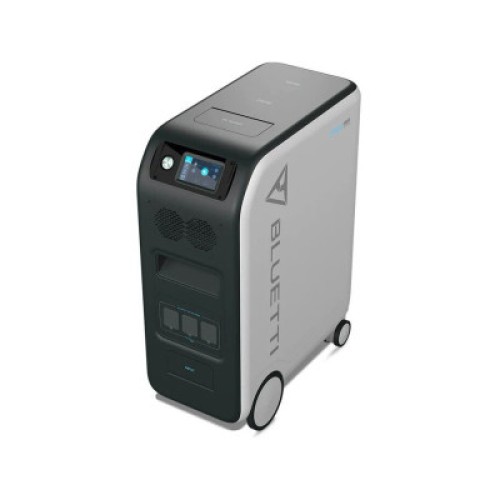 Зарядная станция BLUETTI EP500Pro 3000W (EP500Pro)