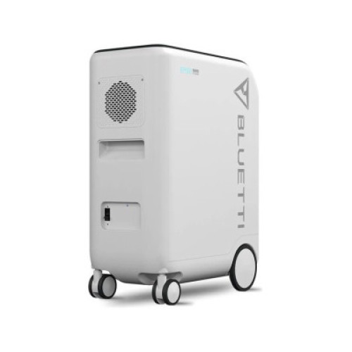 Зарядная станция BLUETTI EP500Pro 3000W (EP500Pro)