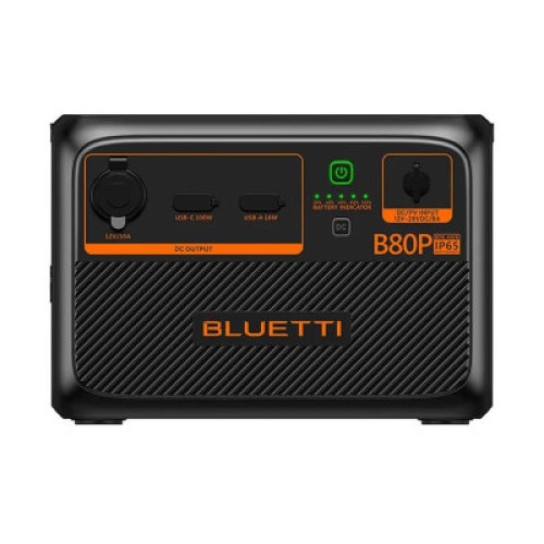 Дополнительная батарея для зарядной станции BLUETTI B80P 806Wh (B80P)