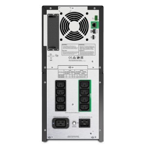 Источник бесперебойного питания APC SMT2200IC 2200VA (SMT2200IC)