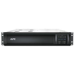 Источник бесперебойного питания APC Smart-UPS 1000VA RM 2U (SMT1000RMI2UC)
