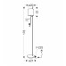 Торшер Candellux 51-25265 BENDI (51-25265)