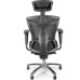 Кресло игровое Barsky Game Mesh Black (GM-01)