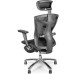 Кресло игровое Barsky Game Mesh Black (GM-01)