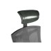 Кресло игровое Barsky Game Mesh Grey (GM-02)