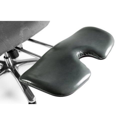 Кресло игровое Barsky Game Mesh Grey (GM-02)