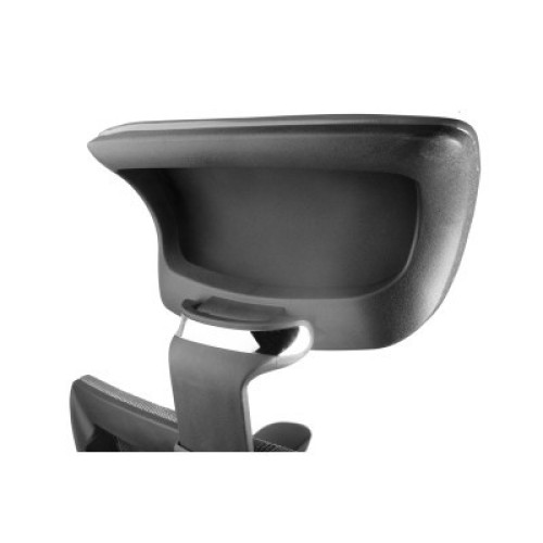 Кресло игровое Barsky Game Mesh Grey (GM-02)