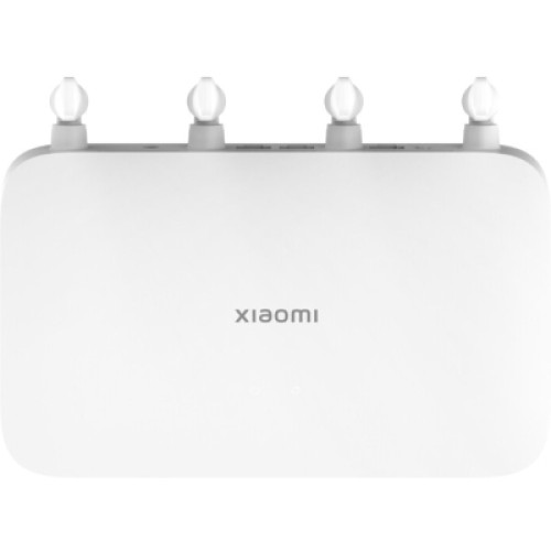 Маршрутизатор Xiaomi Router AC1200 (DVB4330GL)