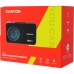 Видеорегистратор Canyon DVR10GPS FullHD 1080p GPS Wi-Fi Black (CND-DVR10GPS)