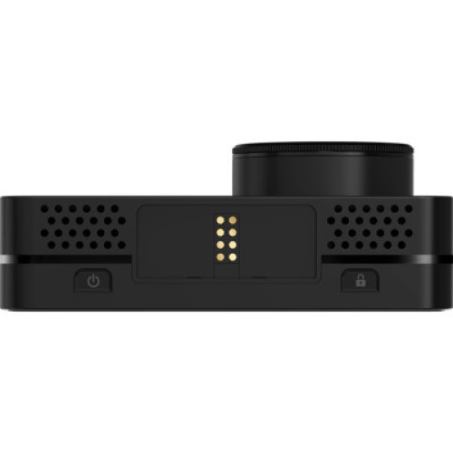 Видеорегистратор Canyon DVR10GPS FullHD 1080p GPS Wi-Fi Black (CND-DVR10GPS)