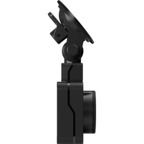 Видеорегистратор Canyon DVR10GPS FullHD 1080p GPS Wi-Fi Black (CND-DVR10GPS)