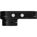Видеорегистратор Canyon DVR25 WQHD 2.5K 1440p Wi-Fi Black (CND-DVR25)