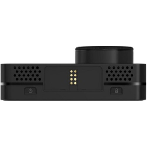 Видеорегистратор Canyon DVR25GPS WQHD 2.5K 1440p GPS Wi-Fi Black (CND-DVR25GPS)