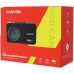 Видеорегистратор Canyon DVR25GPS WQHD 2.5K 1440p GPS Wi-Fi Black (CND-DVR25GPS)