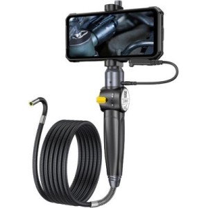 Модуль розширення для смартфонів Ulefone Ендоскоп uSmart E03 (RL075662)