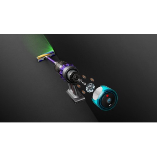 Пылесос Dyson 446989-01 Пылесос Dyson 446989-01