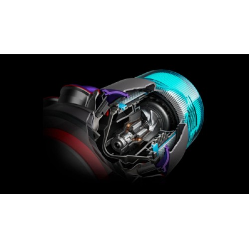 Пылесос Dyson 446989-01 Пылесос Dyson 446989-01