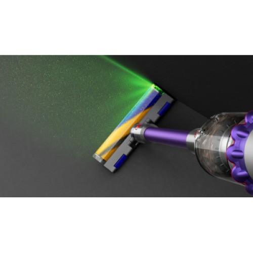 Пылесос Dyson 446989-01 Пылесос Dyson 446989-01