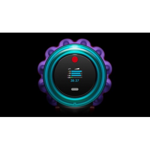 Пылесос Dyson 446989-01 Пылесос Dyson 446989-01