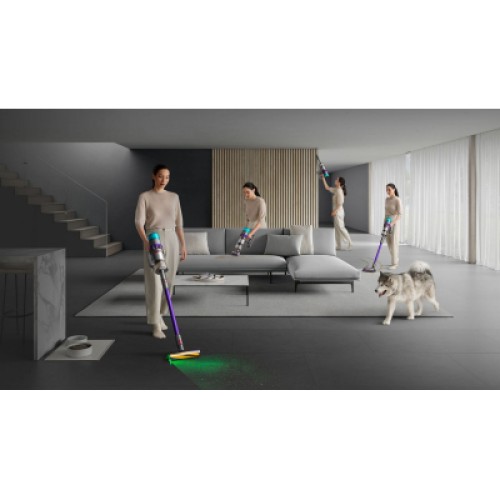 Пылесос Dyson 446989-01 Пылесос Dyson 446989-01