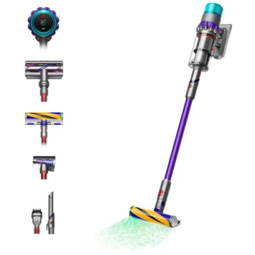 Пылесос Dyson 446989-01 Пылесос Dyson 446989-01