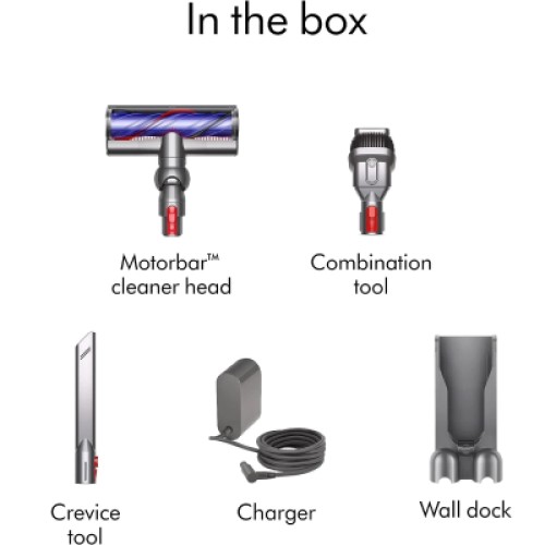 Пылесос Dyson 446976-01